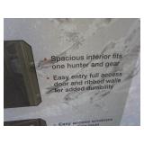 Terrain Hunting Blind - NIB