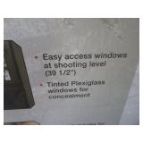 Terrain Hunting Blind - NIB