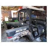 Arctic Cat 2006 Prowler SXS