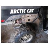 Arctic Cat 2006 Prowler SXS