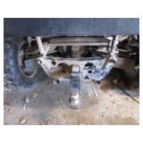 Arctic Cat 2006 Prowler SXS