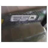 Arctic Cat 2006 Prowler SXS