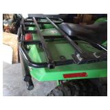 Arctic Cat 2006 400 4X4 ATV