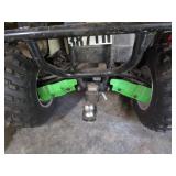 Arctic Cat 2006 400 4X4 ATV