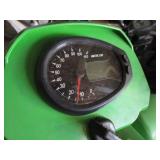 Arctic Cat 2006 400 4X4 ATV