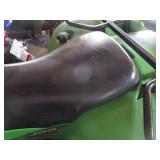 Arctic Cat 2006 400 4X4 ATV