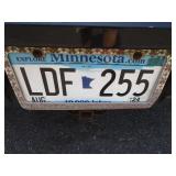 Lincoln 2007 MKX SUV AWD