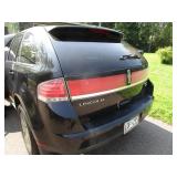 Lincoln 2007 MKX SUV AWD