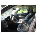 Lincoln 2007 MKX SUV AWD