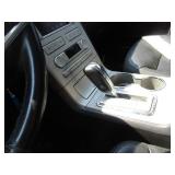 Lincoln 2007 MKX SUV AWD