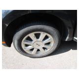 Lincoln 2007 MKX SUV AWD