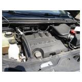 Lincoln 2007 MKX SUV AWD