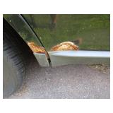 Lincoln 2007 MKX SUV AWD