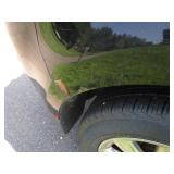 Lincoln 2007 MKX SUV AWD