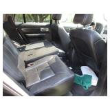 Lincoln 2007 MKX SUV AWD