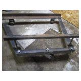 Rol - EZE Plow Carrier