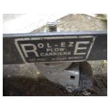Rol - EZE Plow Carrier
