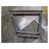 Rol - EZE Plow Carrier