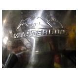 Masterbuilt Electric Grill
