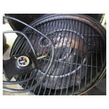 Masterbuilt Electric Grill