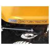 Cub Cadet Zeroturn 25hp Lawn Tractor