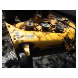 Cub Cadet Zeroturn 25hp Lawn Tractor