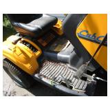 Cub Cadet Zeroturn 25hp Lawn Tractor
