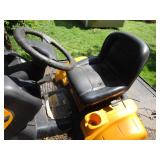 Cub Cadet Zeroturn 25hp Lawn Tractor