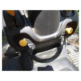 Cub Cadet Zeroturn 25hp Lawn Tractor