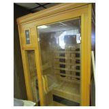 Sauna Room Model LIT -Indoor 1 Person