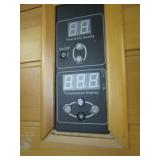 Sauna Room Model LIT -Indoor 1 Person