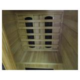 Sauna Room Model LIT -Indoor 1 Person