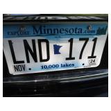 Infinity 2016 Q50 - Engine Bad