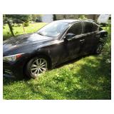 Infinity 2016 Q50 - Engine Bad