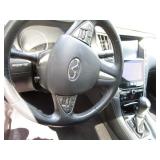 Infinity 2016 Q50 - Engine Bad