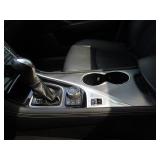 Infinity 2016 Q50 - Engine Bad