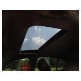 Infinity 2016 Q50 - Engine Bad