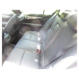 Infinity 2016 Q50 - Engine Bad