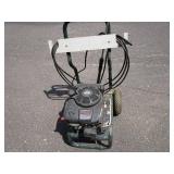 Intek Pressure Washer
