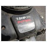 Intek Pressure Washer