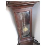 Bulova Grandfather Clock