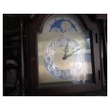 Bulova Grandfather Clock