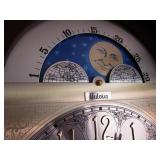 Bulova Grandfather Clock