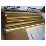 Bulova Grandfather Clock