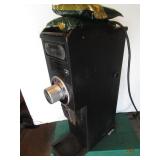 Bunn Coffee Grinder