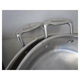 Cuisinart Pans, Wilton Springforms