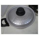 Cuisinart Pans, Wilton Springforms