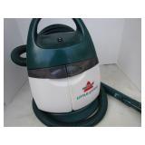 Bissell Little Green Machine