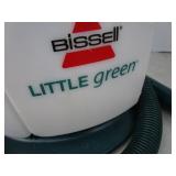 Bissell Little Green Machine