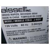 Bissell Little Green Machine